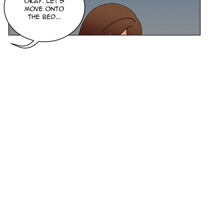 Five Years Apart Chapter 12 page 112 - 
