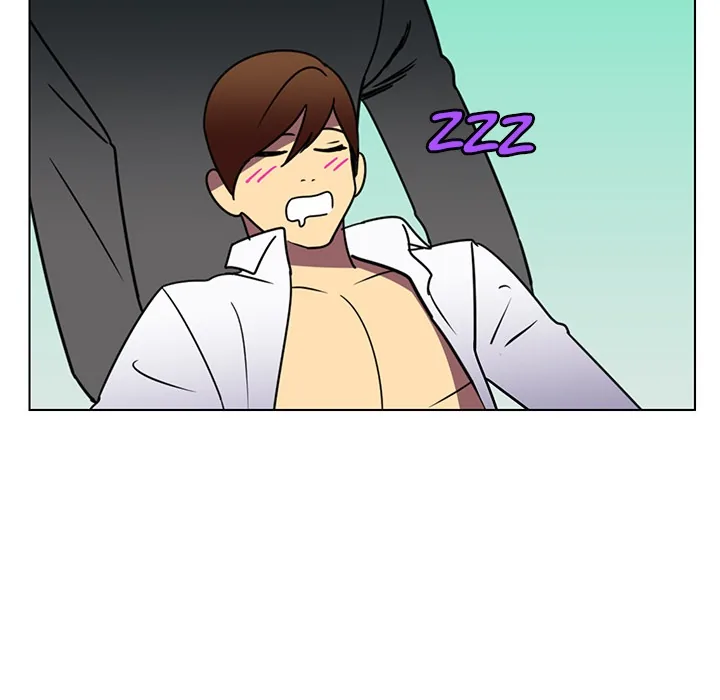 Five Years Apart Chapter 12 page 114 - 