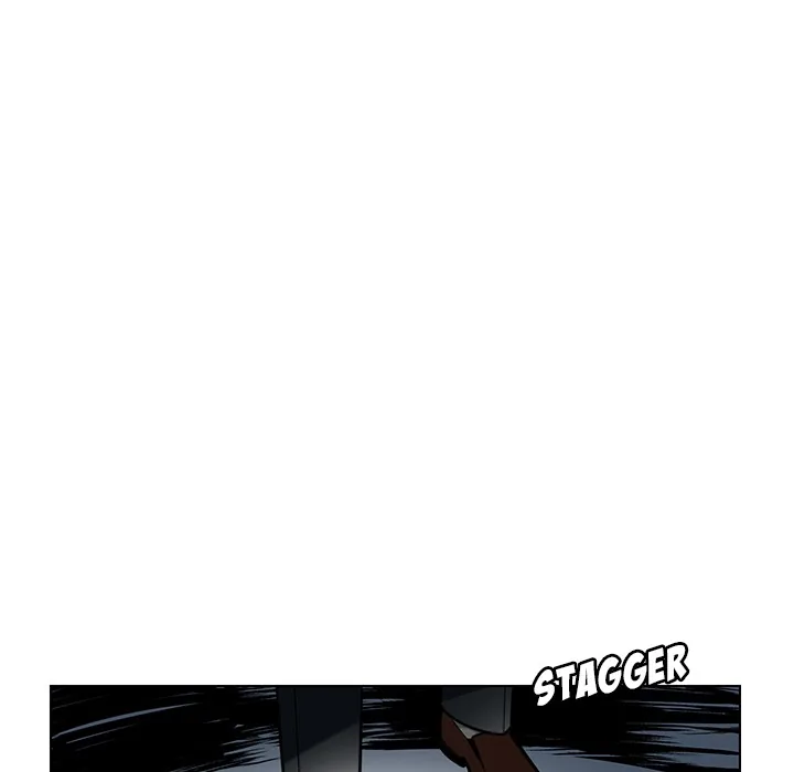 Five Years Apart Chapter 12 page 13 - 