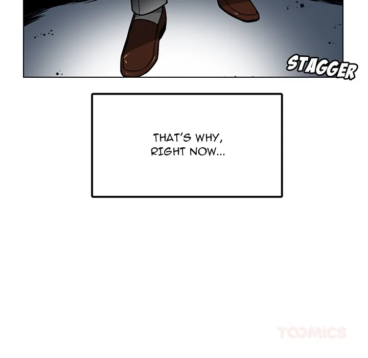 Five Years Apart Chapter 12 page 14 - 