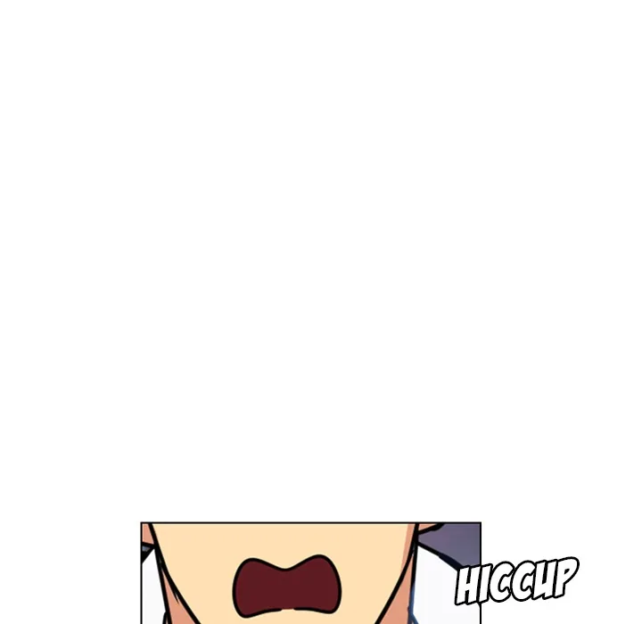Five Years Apart Chapter 12 page 15 - 