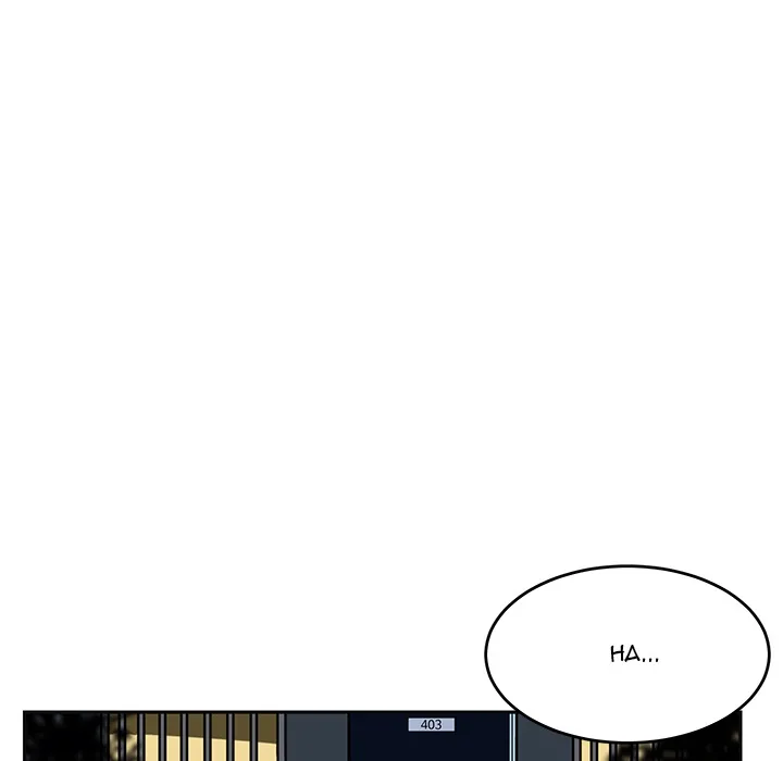 Five Years Apart Chapter 12 page 19 - 