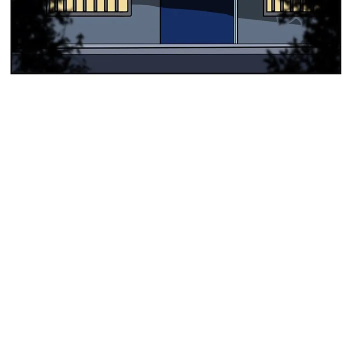 Five Years Apart Chapter 12 page 20 - 