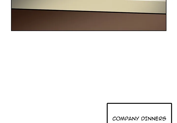 Five Years Apart Chapter 12 page 3 - 