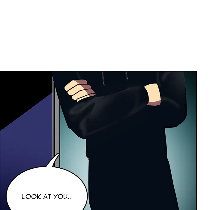 Five Years Apart Chapter 12 page 21 - 