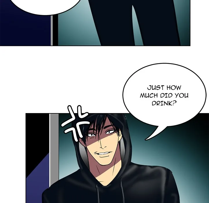 Five Years Apart Chapter 12 page 22 - 
