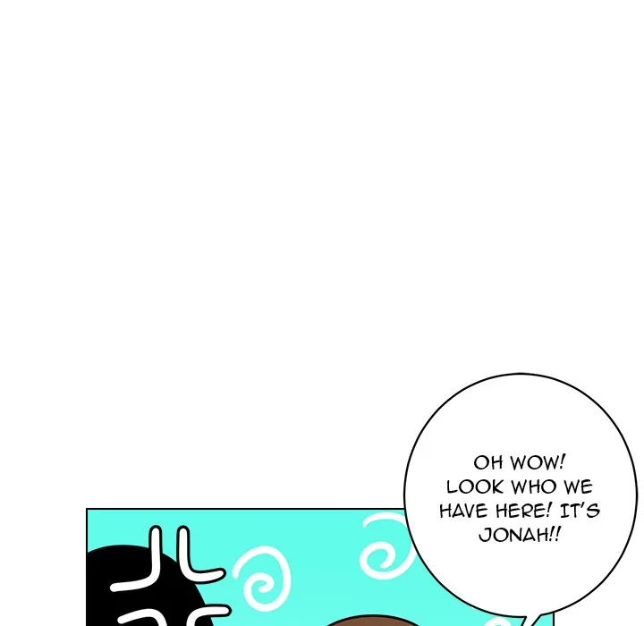 Five Years Apart Chapter 12 page 24 - 