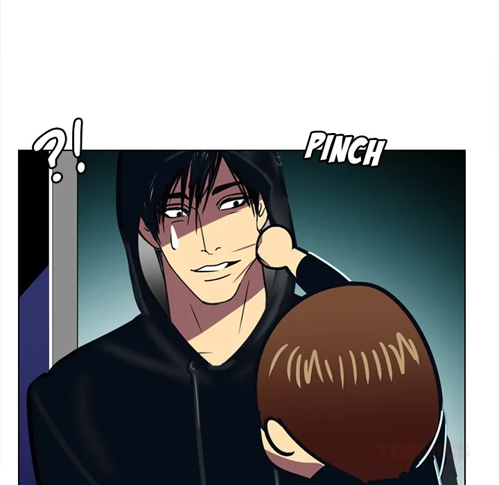Five Years Apart Chapter 12 page 26 - 