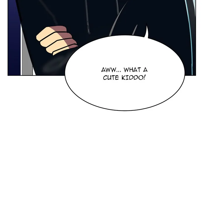 Five Years Apart Chapter 12 page 27 - 