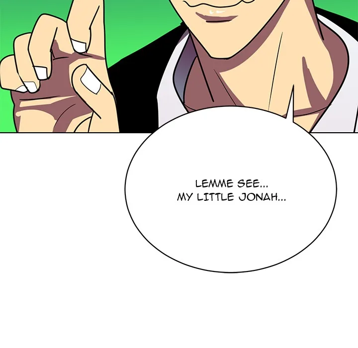 Five Years Apart Chapter 12 page 29 - 