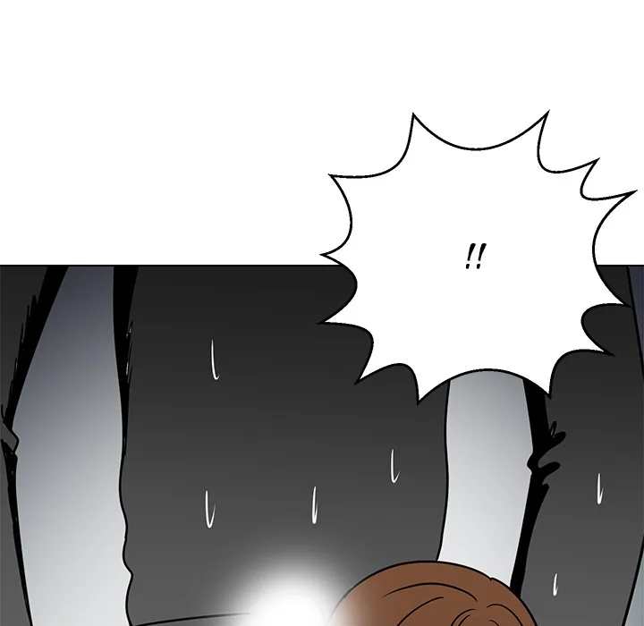 Five Years Apart Chapter 12 page 31 - 