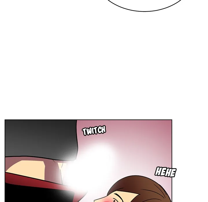 Five Years Apart Chapter 12 page 33 - 