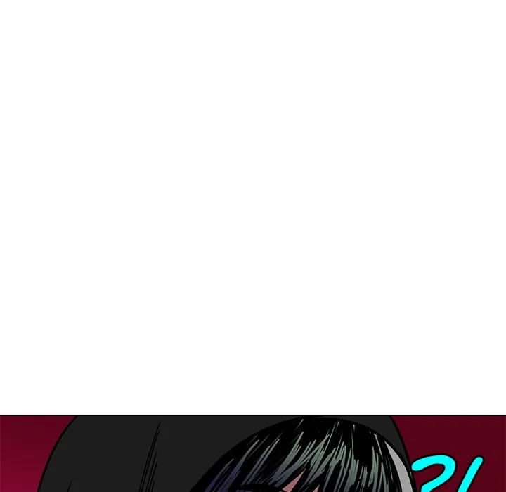 Five Years Apart Chapter 12 page 36 - 