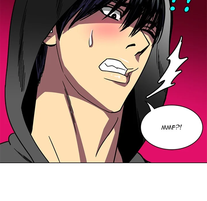 Five Years Apart Chapter 12 page 37 - 