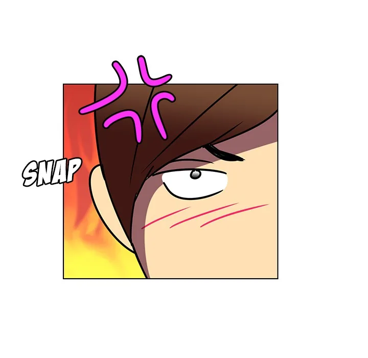 Five Years Apart Chapter 12 page 40 - 