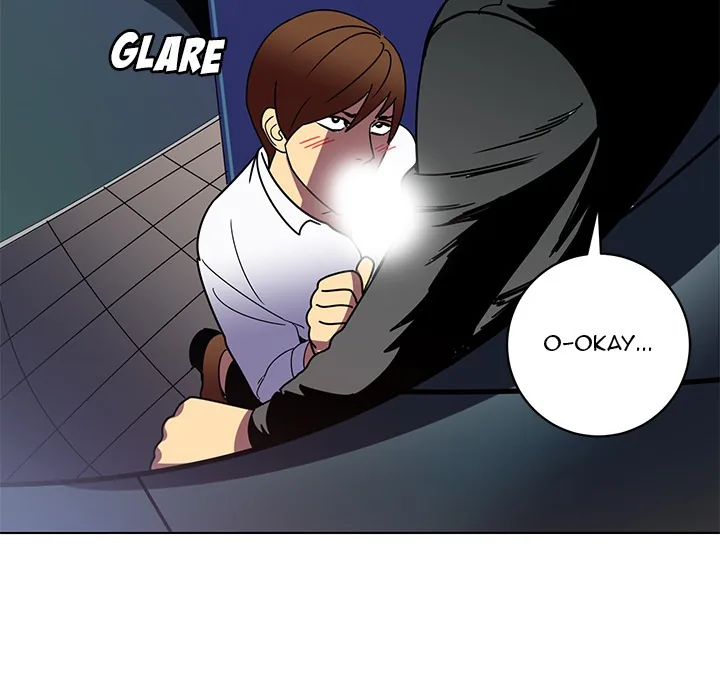 Five Years Apart Chapter 12 page 43 - 
