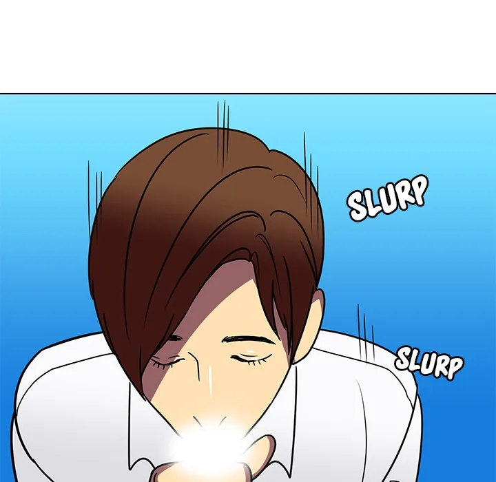 Five Years Apart Chapter 12 page 45 - 