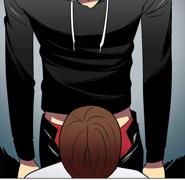 Five Years Apart Chapter 12 page 48 - 