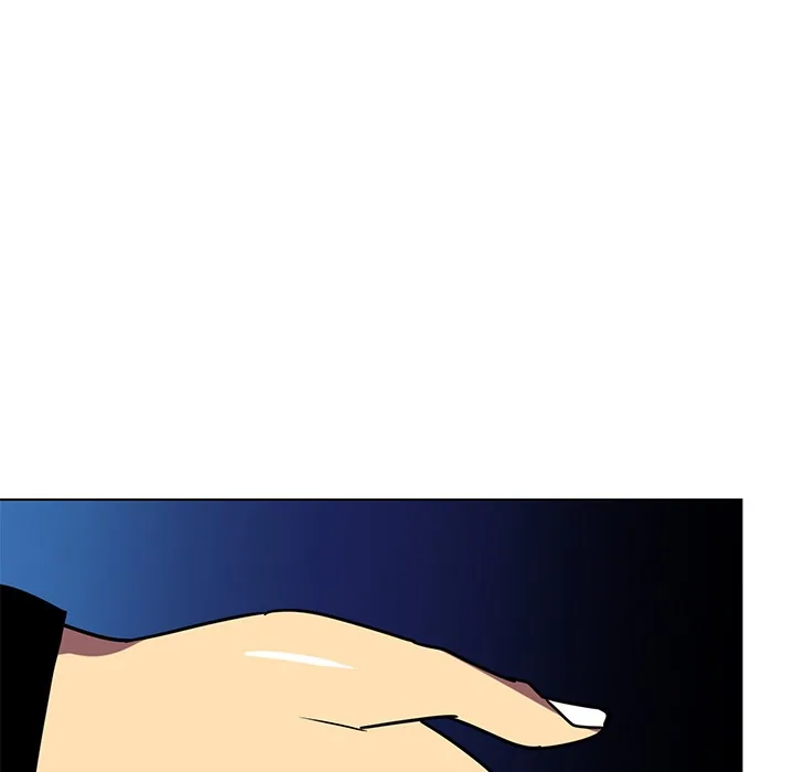 Five Years Apart Chapter 12 page 49 - 