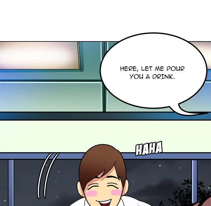 Five Years Apart Chapter 12 page 6 - 