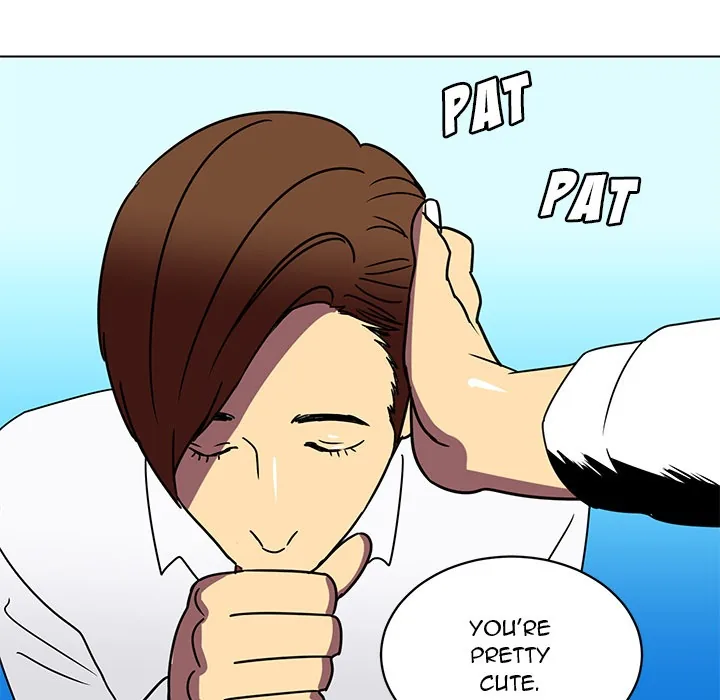 Five Years Apart Chapter 12 page 51 - 