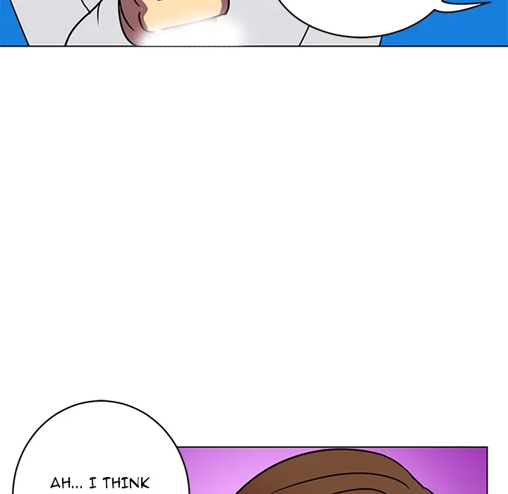 Five Years Apart Chapter 12 page 52 - 