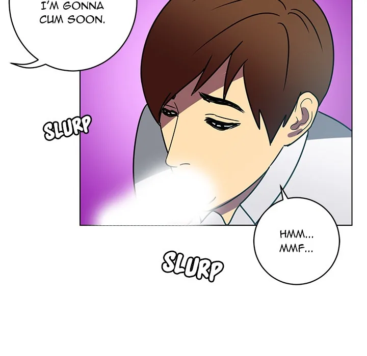 Five Years Apart Chapter 12 page 53 - 
