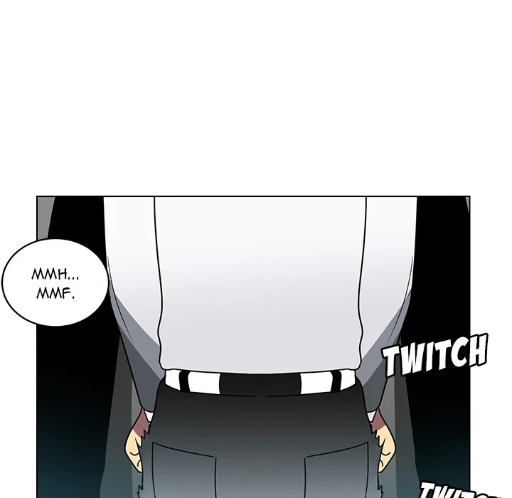 Five Years Apart Chapter 12 page 54 - 