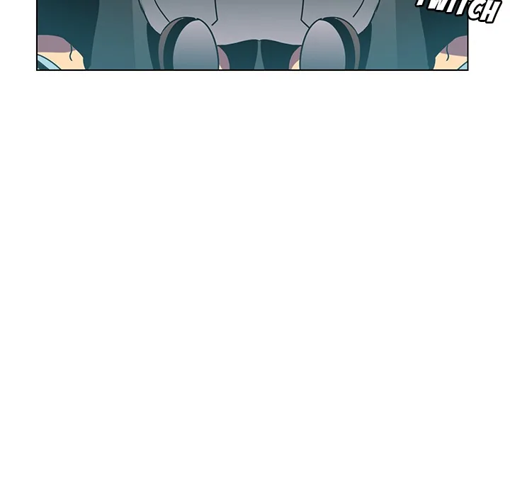 Five Years Apart Chapter 12 page 55 - 