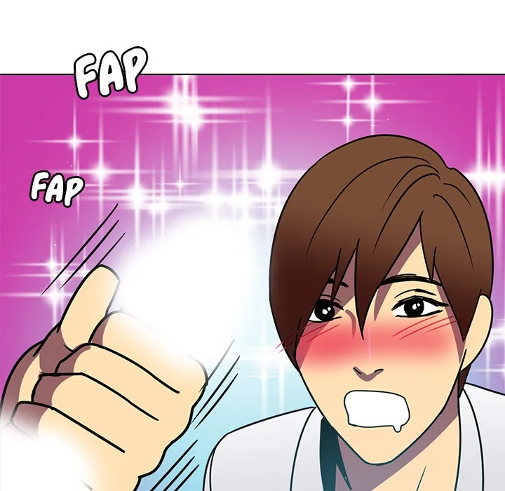 Five Years Apart Chapter 12 page 56 - 