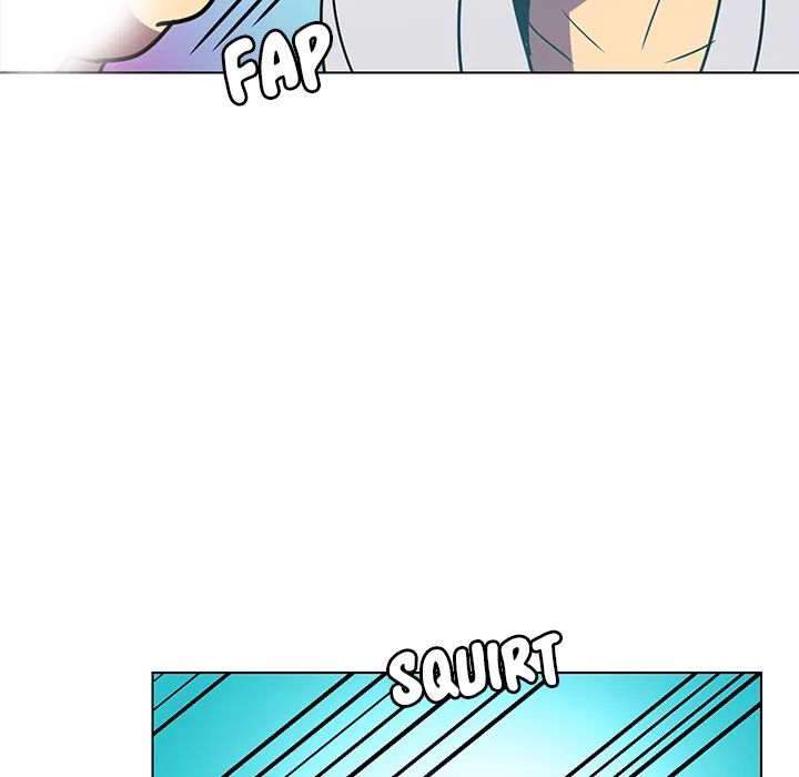 Five Years Apart Chapter 12 page 57 - 
