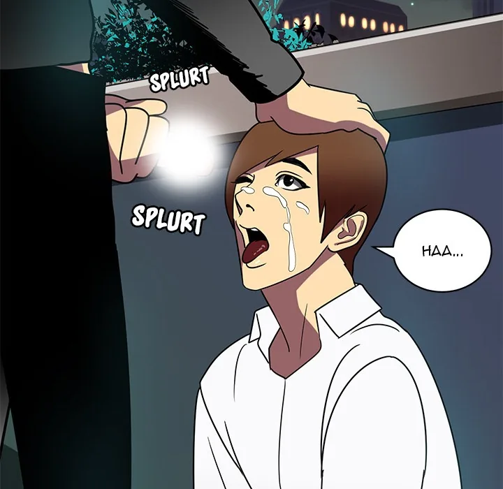 Five Years Apart Chapter 12 page 60 - 