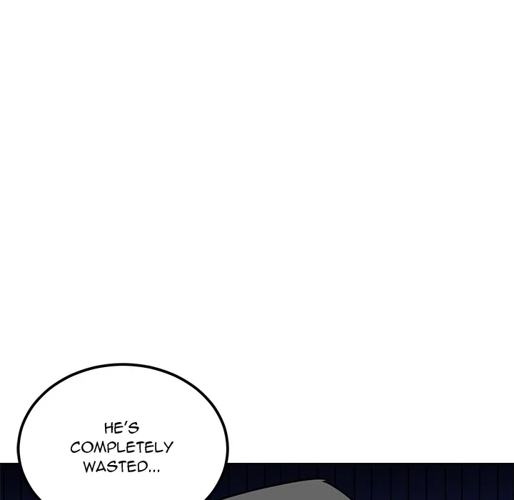 Five Years Apart Chapter 12 page 64 - 