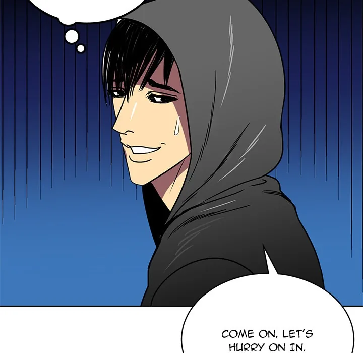 Five Years Apart Chapter 12 page 65 - 