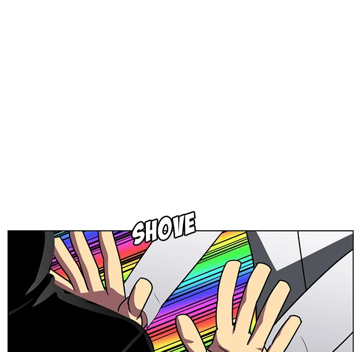 Five Years Apart Chapter 12 page 67 - 
