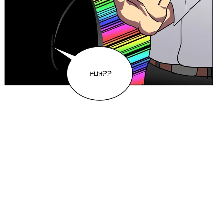 Five Years Apart Chapter 12 page 68 - 