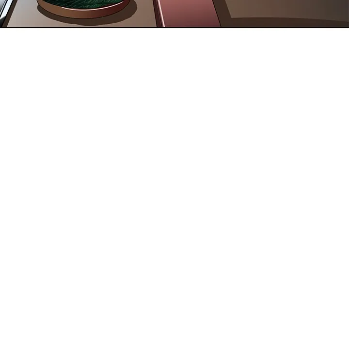 Five Years Apart Chapter 12 page 8 - 