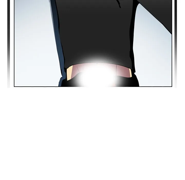 Five Years Apart Chapter 12 page 71 - 