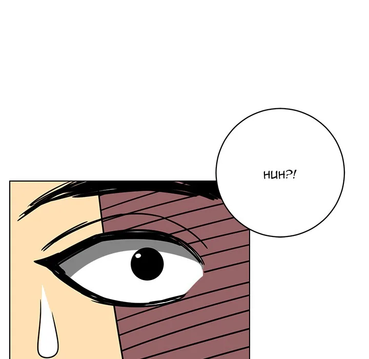 Five Years Apart Chapter 12 page 72 - 