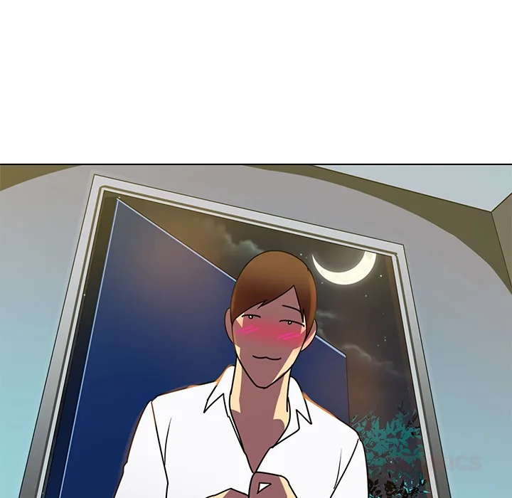 Five Years Apart Chapter 12 page 74 - 