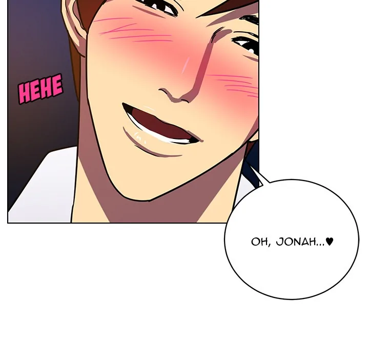 Five Years Apart Chapter 12 page 77 - 