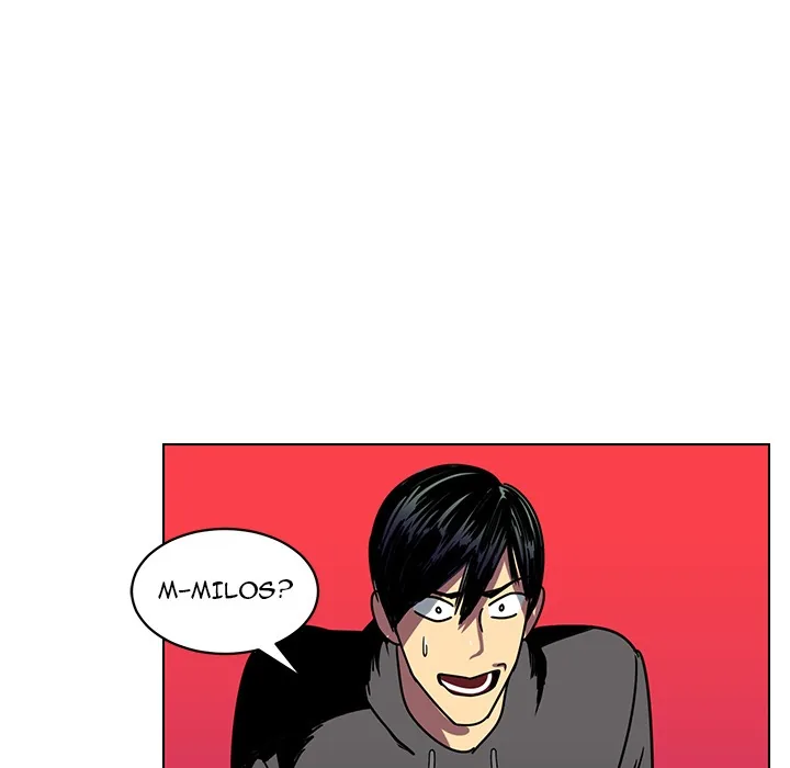 Five Years Apart Chapter 12 page 78 - 