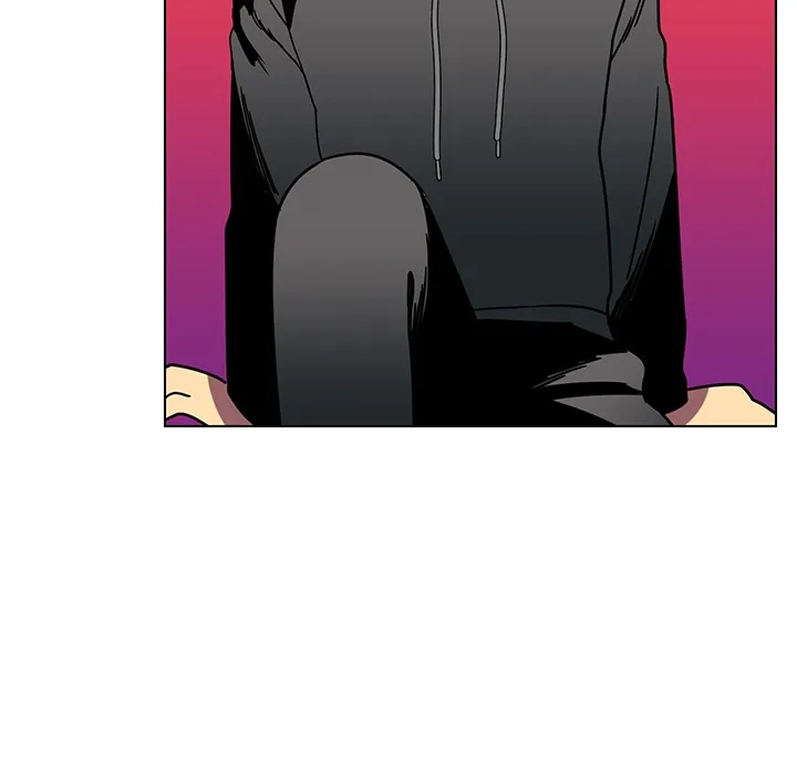Five Years Apart Chapter 12 page 79 - 