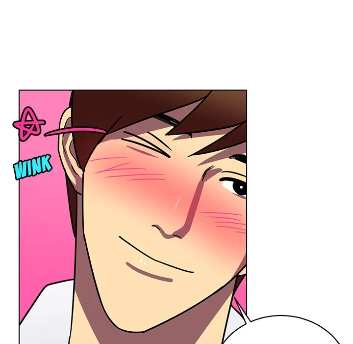 Five Years Apart Chapter 12 page 81 - 