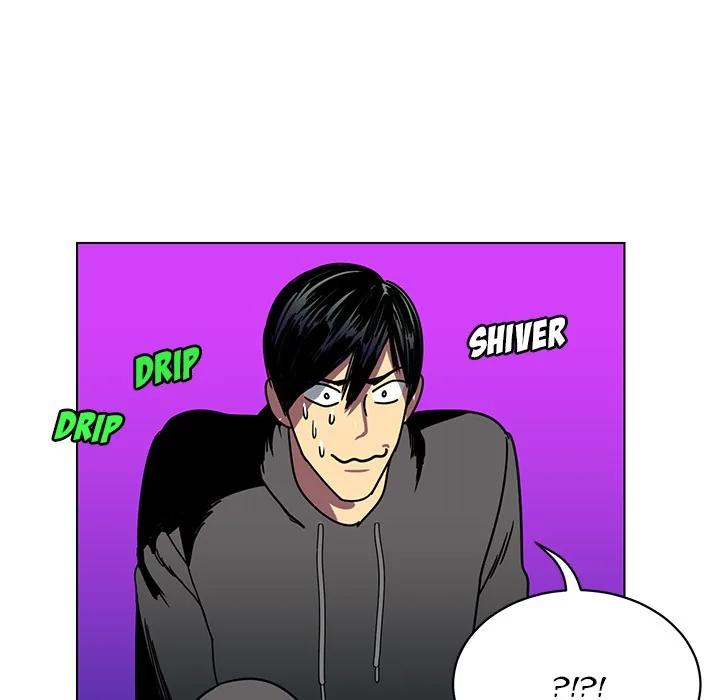 Five Years Apart Chapter 12 page 83 - 