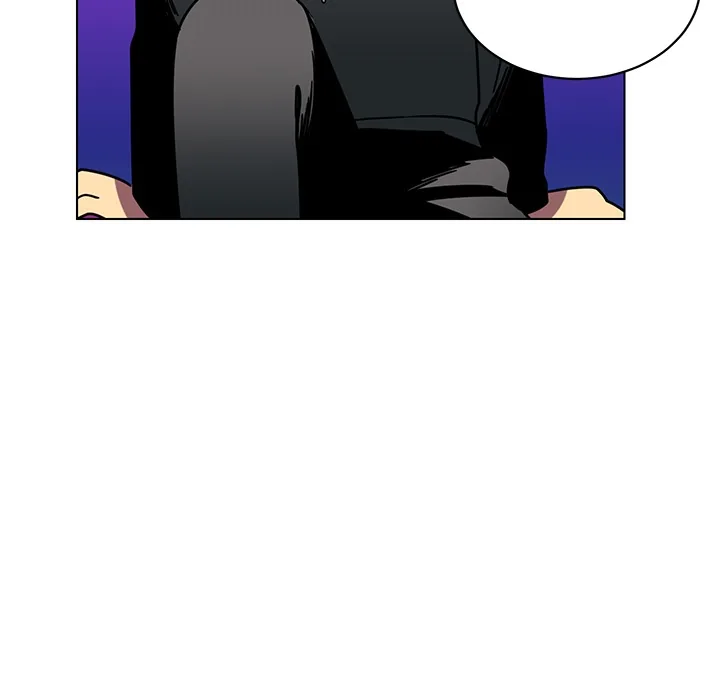 Five Years Apart Chapter 12 page 84 - 