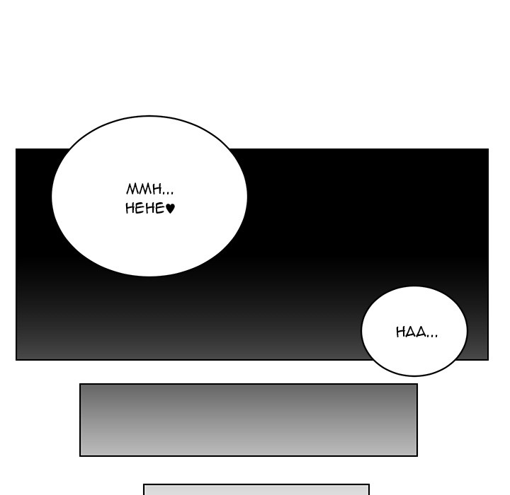 Five Years Apart Chapter 12 page 85 - 