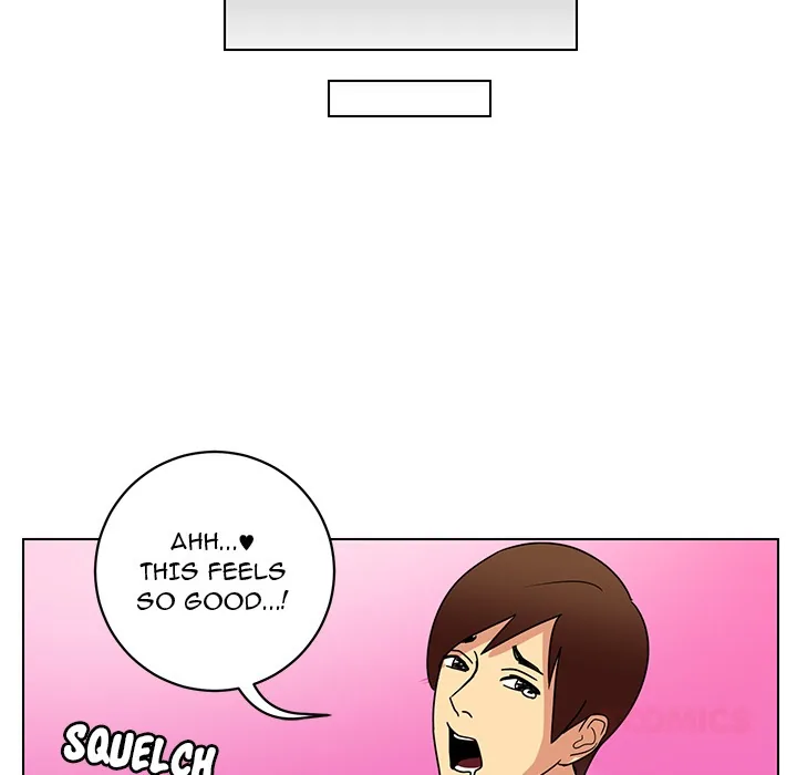 Five Years Apart Chapter 12 page 86 - 