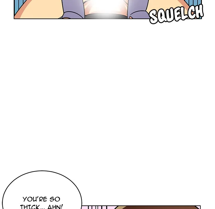 Five Years Apart Chapter 12 page 91 - 