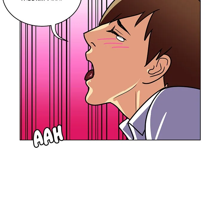 Five Years Apart Chapter 12 page 92 - 